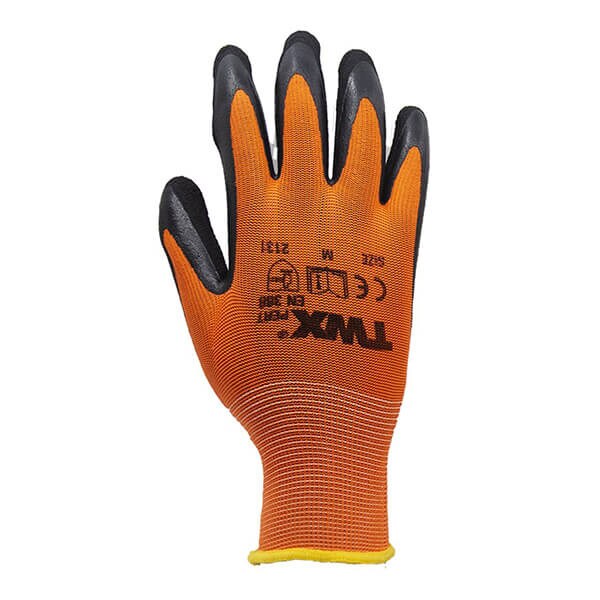 TWXpert Gloves with Latex Palm
